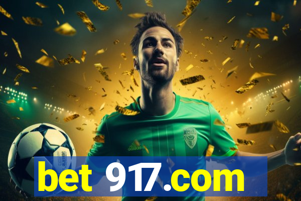 bet 917.com